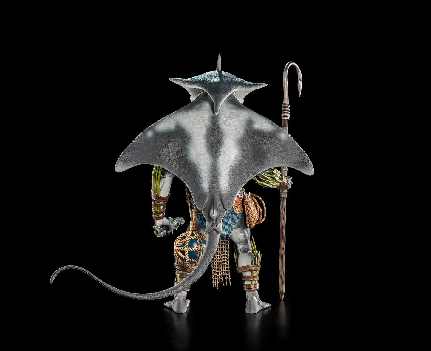 【2027年発送予定】Mythic Legions (ミシックリージョンズ)   モブ (Mobu) Dawns of Discovery wave Four Horsemen Studios DOD