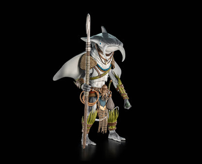 【2027年発送予定】Mythic Legions (ミシックリージョンズ)   モブ (Mobu) Dawns of Discovery wave Four Horsemen Studios DOD