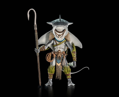 【2027年発送予定】Mythic Legions (ミシックリージョンズ)   モブ (Mobu) Dawns of Discovery wave Four Horsemen Studios DOD