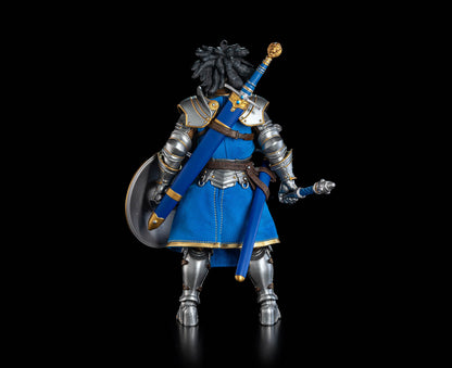 【2026年1～3月発送予定】Mythic Legions (ミシックリージョンズ)   オットー -レガシー・オブ・ミトス- (Otho, Legacies of Mythoss) Four Horsemen Studios LoM