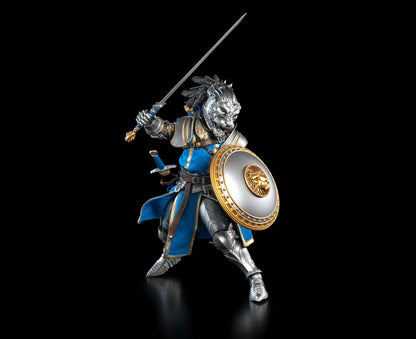 【2026年1～3月発送予定】Mythic Legions (ミシックリージョンズ)   オットー -レガシー・オブ・ミトス- (Otho, Legacies of Mythoss) Four Horsemen Studios LoM