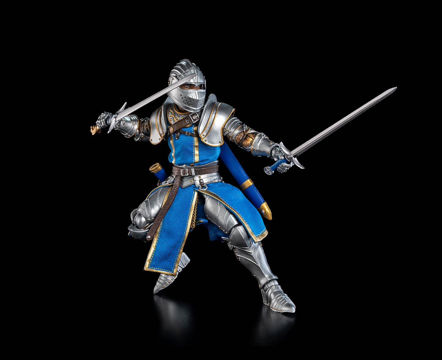 【2026年1～3月発送予定】Mythic Legions (ミシックリージョンズ)   オットー -レガシー・オブ・ミトス- (Otho, Legacies of Mythoss) Four Horsemen Studios LoM