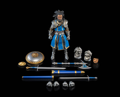 【2026年1～3月発送予定】Mythic Legions (ミシックリージョンズ)   オットー -レガシー・オブ・ミトス- (Otho, Legacies of Mythoss) Four Horsemen Studios LoM
