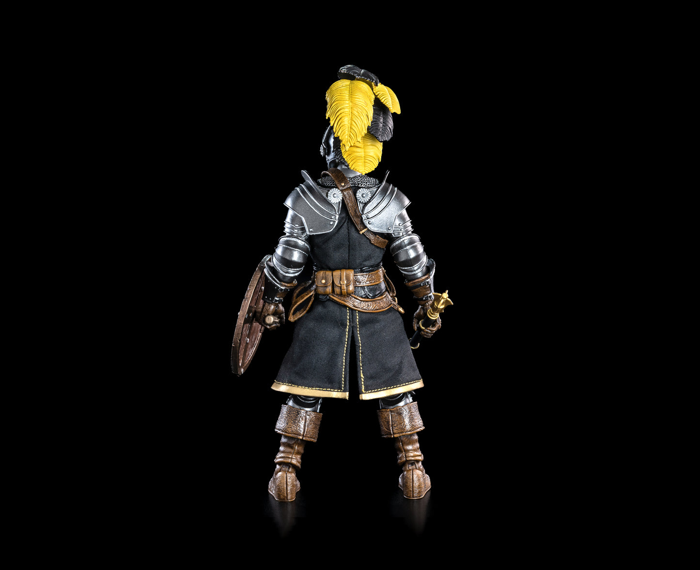 【2026年12月～2027年2月発送予定】Mythic Legions (ミシックリージョンズ) DXヒロイックパラディン/クレリック  (DX Heroic Paladin / Cleric) Four Horsemen Studios RPG
