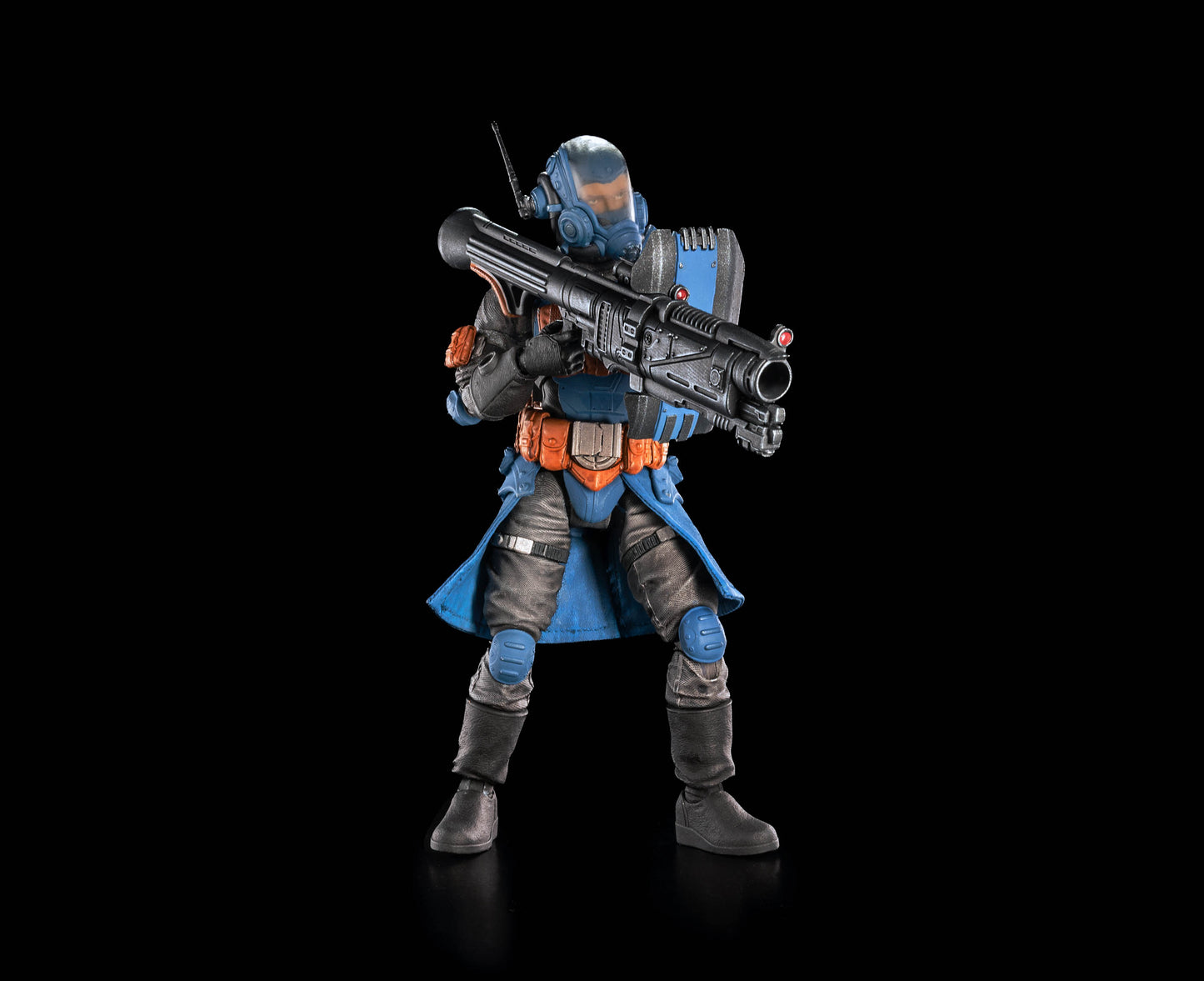 【2027年12月～2028年2月発送予定】Cosmic Legions (コズミックリージョンズ) プロテクタレート隠密／強襲ミッションパック (Seek and Strike Mission Pack) Four Horsemen Studios MOT