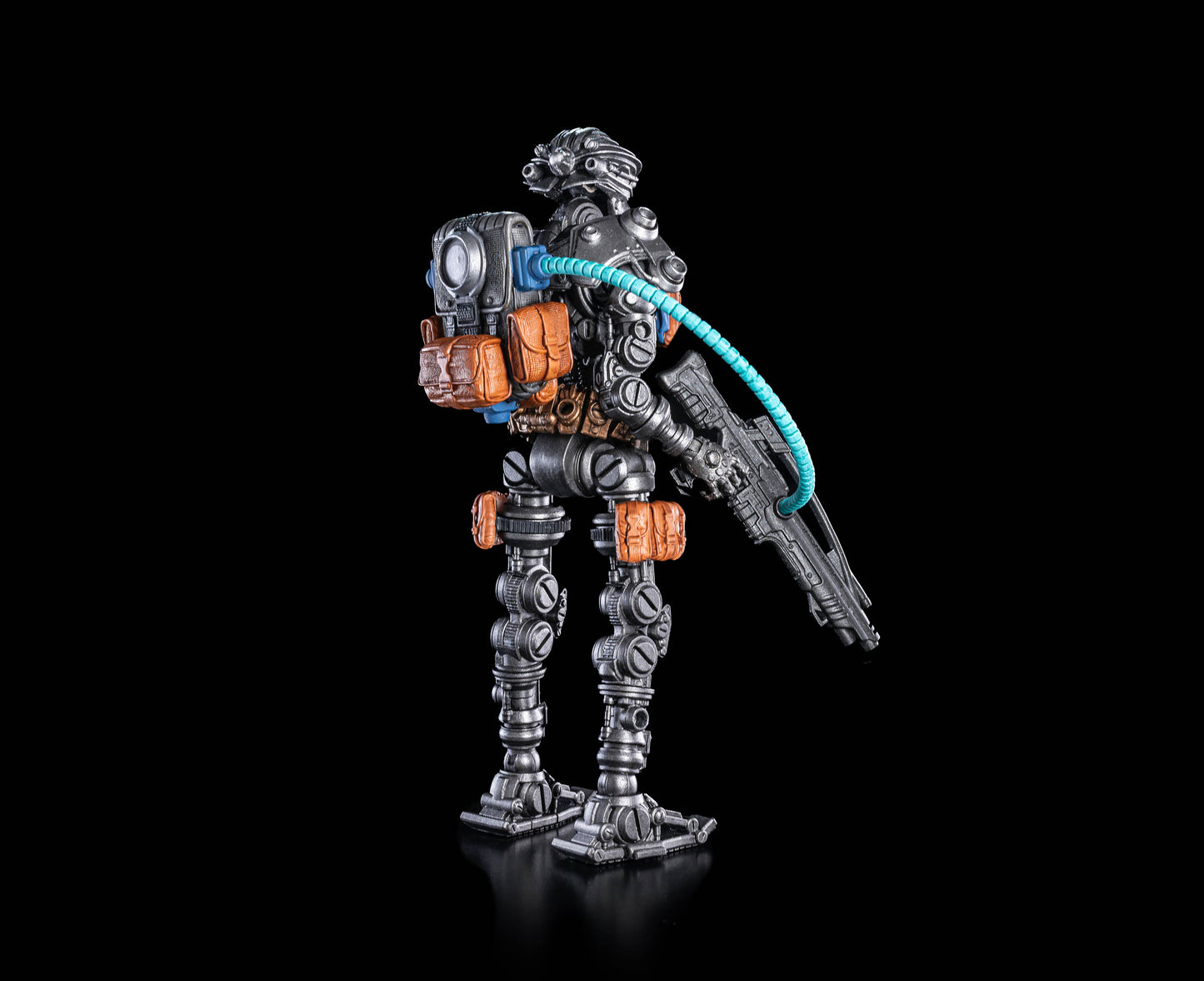 【2027年12月～2028年2月発送予定】Cosmic Legions (コズミックリージョンズ) ACU配備ミッションパック (ACU Protectorate Deployment Mission Pack) Four Horsemen Studios MOT