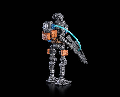 【2027年12月～2028年2月発送予定】Cosmic Legions (コズミックリージョンズ) ACU配備ミッションパック (ACU Protectorate Deployment Mission Pack) Four Horsemen Studios MOT