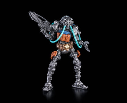 【2027年12月～2028年2月発送予定】Cosmic Legions (コズミックリージョンズ) ACU配備ミッションパック (ACU Protectorate Deployment Mission Pack) Four Horsemen Studios MOT
