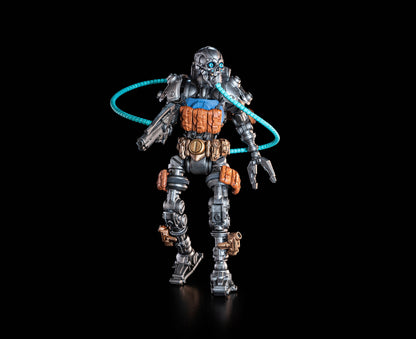 【2027年12月～2028年2月発送予定】Cosmic Legions (コズミックリージョンズ) ACU配備ミッションパック (ACU Protectorate Deployment Mission Pack) Four Horsemen Studios MOT