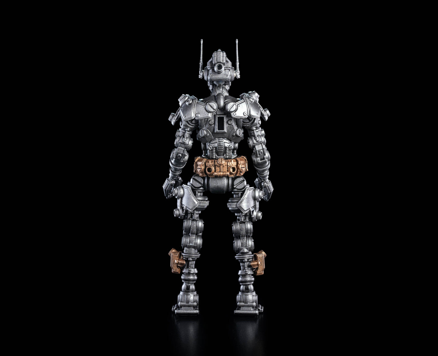 【2027年12月～2028年2月発送予定】Cosmic Legions (コズミックリージョンズ) ACU-3ビルダー (ACU-3 Legion Builder) Four Horsemen Studios MOT
