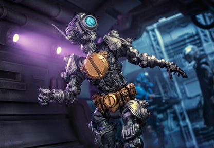 【2027年12月～2028年2月発送予定】Cosmic Legions (コズミックリージョンズ) ACU-3ビルダー (ACU-3 Legion Builder) Four Horsemen Studios MOT