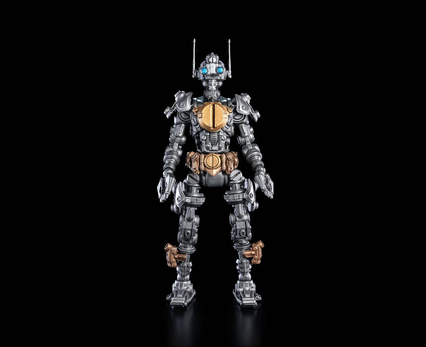 【2027年12月～2028年2月発送予定】Cosmic Legions (コズミックリージョンズ) ACU-3ビルダー (ACU-3 Legion Builder) Four Horsemen Studios MOT