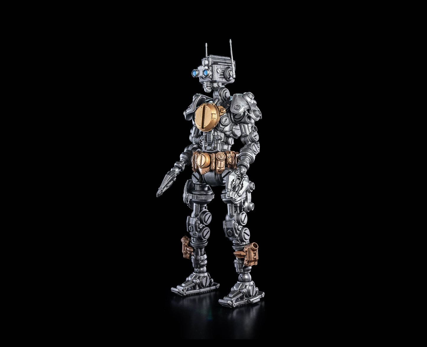【2027年12月～2028年2月発送予定】Cosmic Legions (コズミックリージョンズ) ACU-3ビルダー (ACU-3 Legion Builder) Four Horsemen Studios MOT