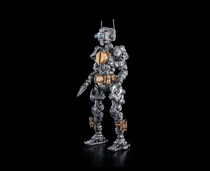 【2027年12月～2028年2月発送予定】Cosmic Legions (コズミックリージョンズ) ACU-3ビルダー (ACU-3 Legion Builder) Four Horsemen Studios MOT