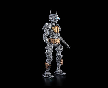 【2027年12月～2028年2月発送予定】Cosmic Legions (コズミックリージョンズ) ACU-3ビルダー (ACU-3 Legion Builder) Four Horsemen Studios MOT
