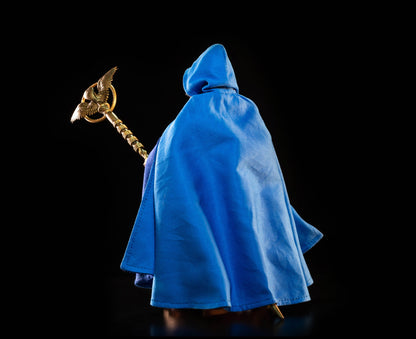 【ホリデーセール品】Mythic Legions (ミシックリージョンズ)  サミール・スクロールワーダー Four Horsemen Studios