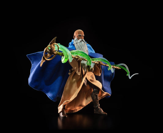 【ホリデーセール品】Mythic Legions (ミシックリージョンズ)  サミール・スクロールワーダー Four Horsemen Studios