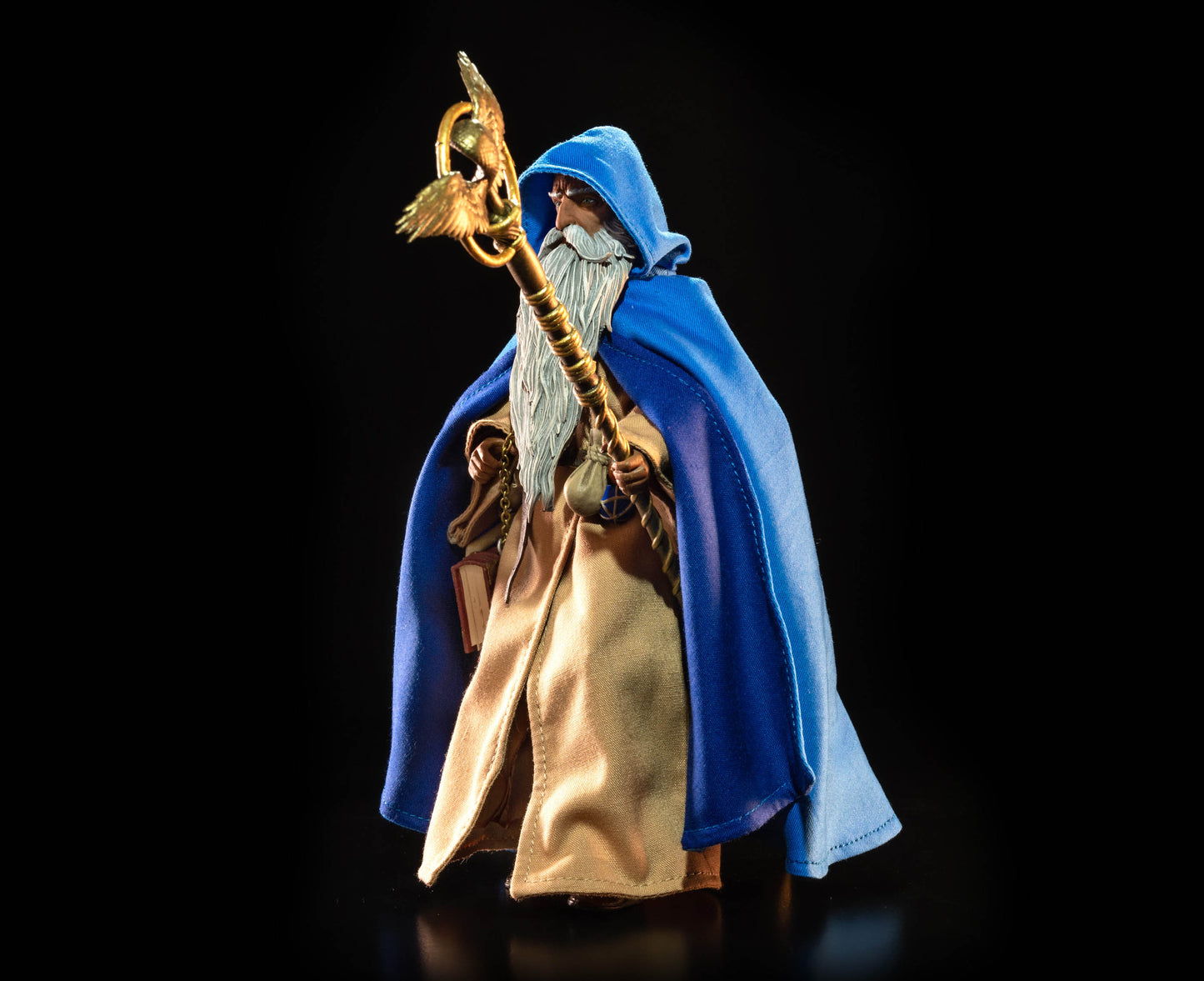 【ホリデーセール品】Mythic Legions (ミシックリージョンズ)  サミール・スクロールワーダー Four Horsemen Studios