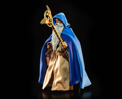 【ホリデーセール品】Mythic Legions (ミシックリージョンズ)  サミール・スクロールワーダー Four Horsemen Studios