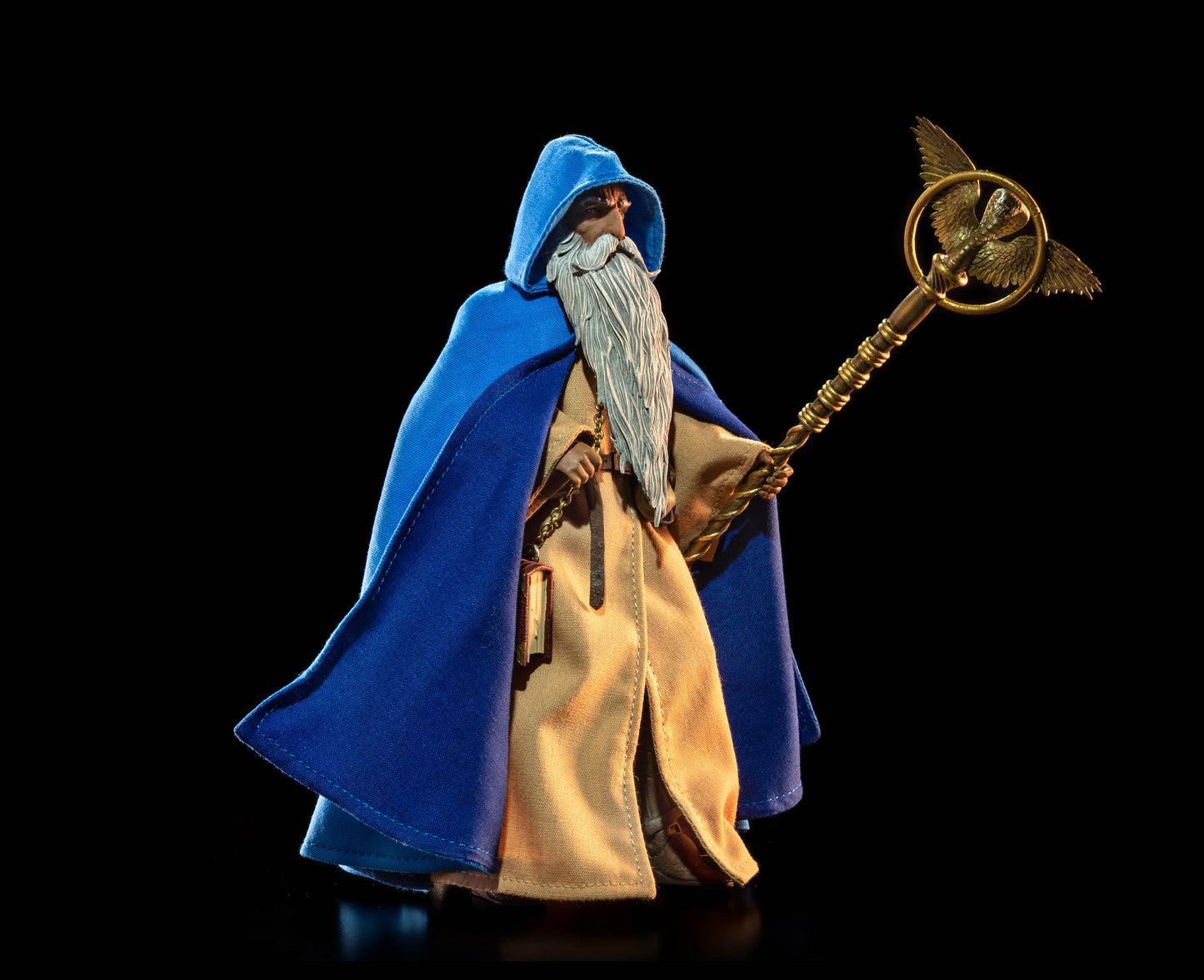 【ホリデーセール品】Mythic Legions (ミシックリージョンズ)  サミール・スクロールワーダー Four Horsemen Studios