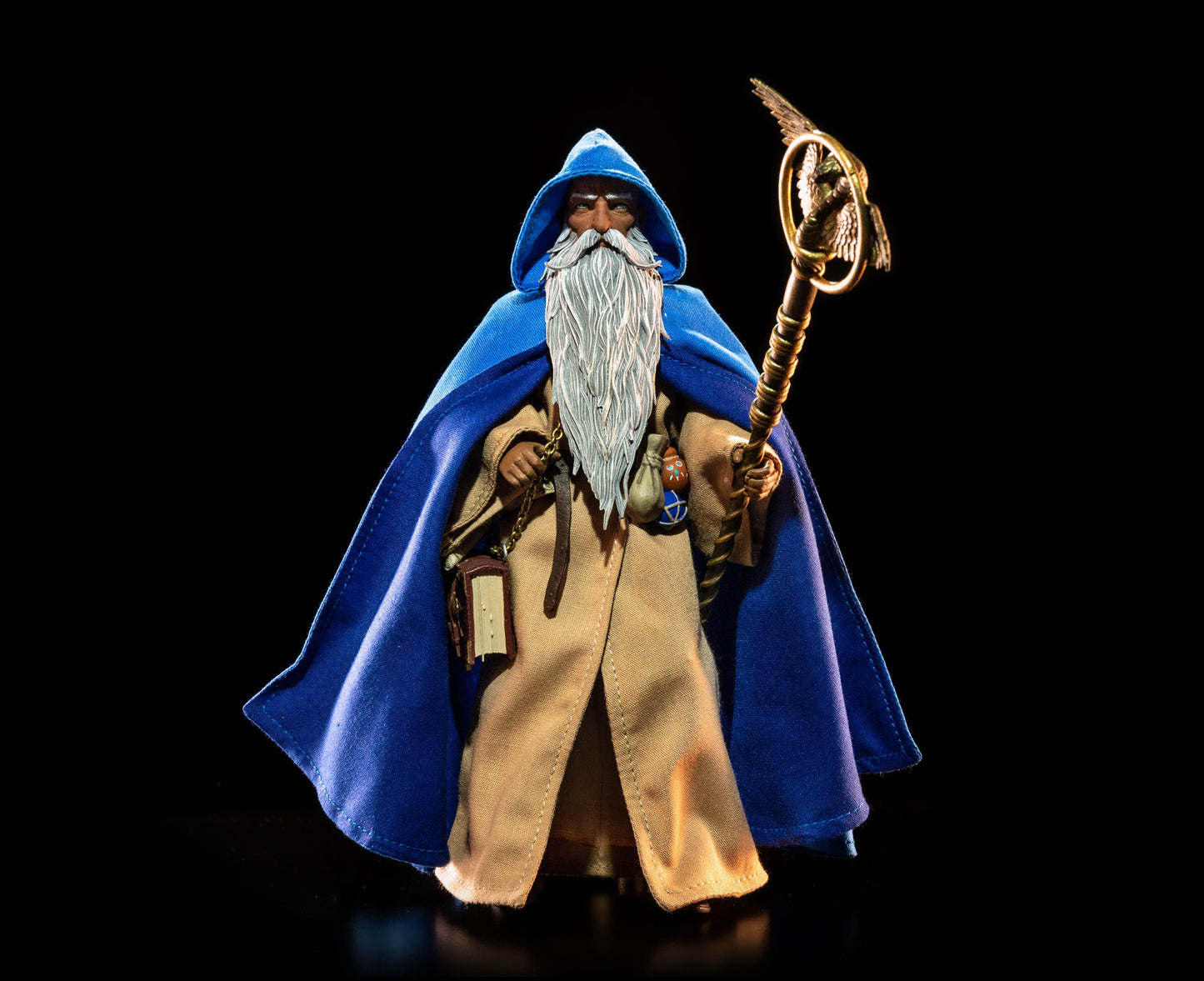 【ホリデーセール品】Mythic Legions (ミシックリージョンズ)  サミール・スクロールワーダー Four Horsemen Studios