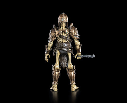 【2026年12月～2027年2月発送予定】Mythic Legions (ミシックリージョンズ) スケルトンファイター  (Skeleton Fighter) Four Horsemen Studios RPG