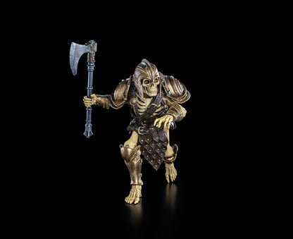 【2026年12月～2027年2月発送予定】Mythic Legions (ミシックリージョンズ) スケルトンファイター  (Skeleton Fighter) Four Horsemen Studios RPG