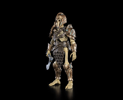 【2026年12月～2027年2月発送予定】Mythic Legions (ミシックリージョンズ) スケルトンファイター  (Skeleton Fighter) Four Horsemen Studios RPG