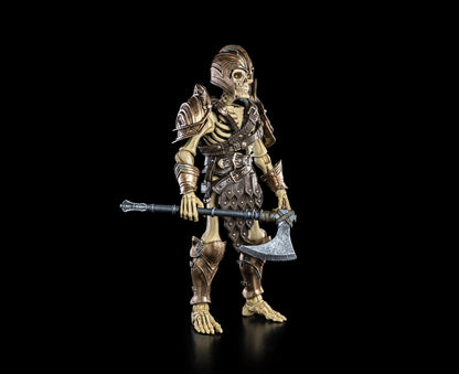 【2026年12月～2027年2月発送予定】Mythic Legions (ミシックリージョンズ) スケルトンファイター  (Skeleton Fighter) Four Horsemen Studios RPG