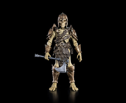 【2026年12月～2027年2月発送予定】Mythic Legions (ミシックリージョンズ) スケルトンファイター  (Skeleton Fighter) Four Horsemen Studios RPG