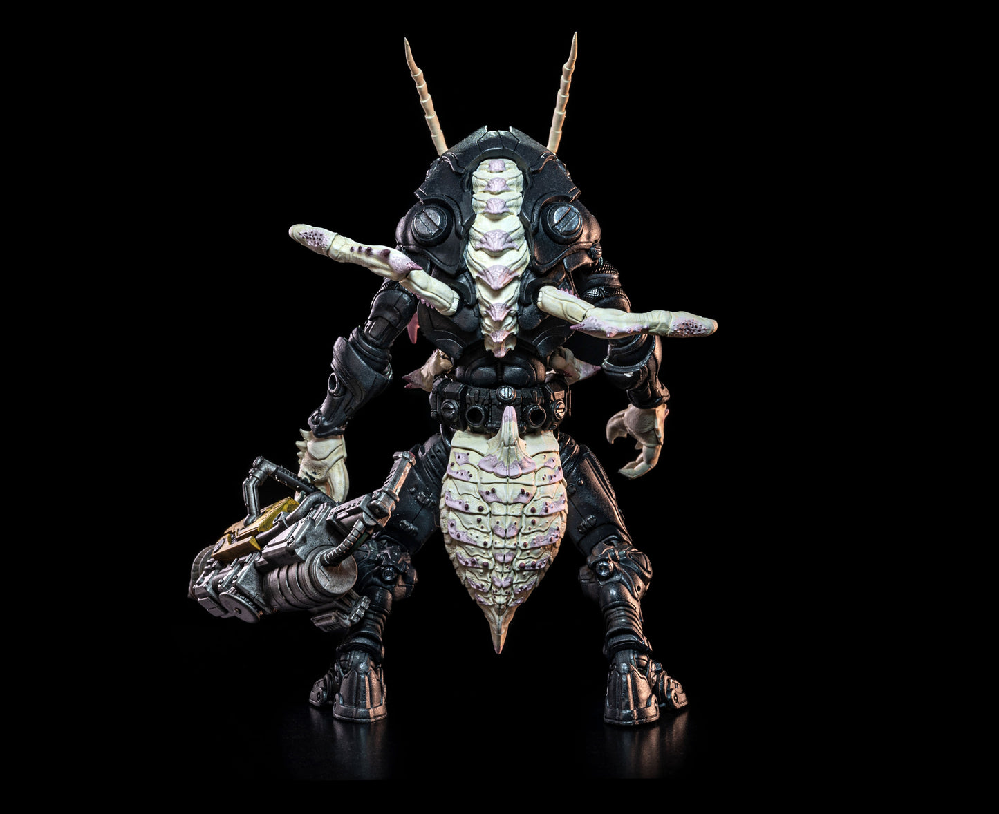 Cosmic Legions (コズミックリージョンズ)  スフィクシアン・マインワーカー Four Horsemen Studios
