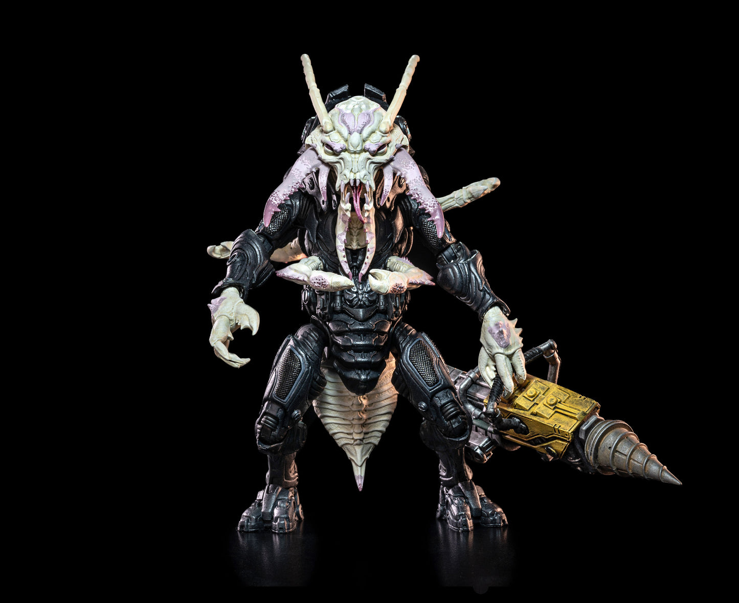 Cosmic Legions (コズミックリージョンズ)  スフィクシアン・マインワーカー Four Horsemen Studios