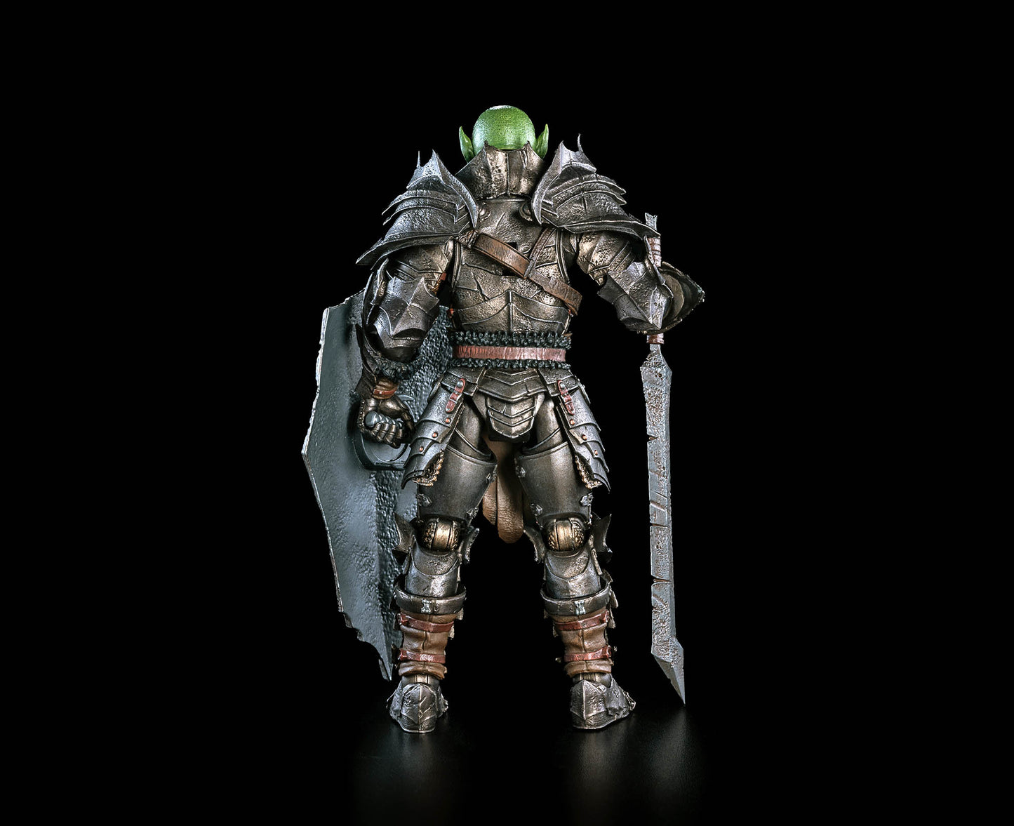 【2026年1～3月発送予定】Mythic Legions (ミシックリージョンズ)   ウルゾック -レガシー・オブ・ミトス- (Otho, Legacies of Mythoss) Four Horsemen Studios LoM