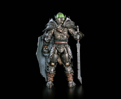 【2026年1～3月発送予定】Mythic Legions (ミシックリージョンズ)   ウルゾック -レガシー・オブ・ミトス- (Otho, Legacies of Mythoss) Four Horsemen Studios LoM