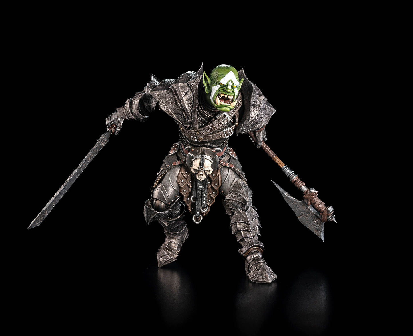 【2026年1～3月発送予定】Mythic Legions (ミシックリージョンズ)   ウルゾック -レガシー・オブ・ミトス- (Otho, Legacies of Mythoss) Four Horsemen Studios LoM