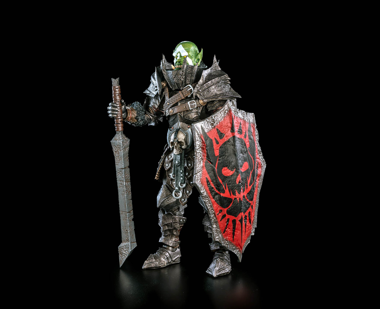 【2026年1～3月発送予定】Mythic Legions (ミシックリージョンズ)   ウルゾック -レガシー・オブ・ミトス- (Otho, Legacies of Mythoss) Four Horsemen Studios LoM