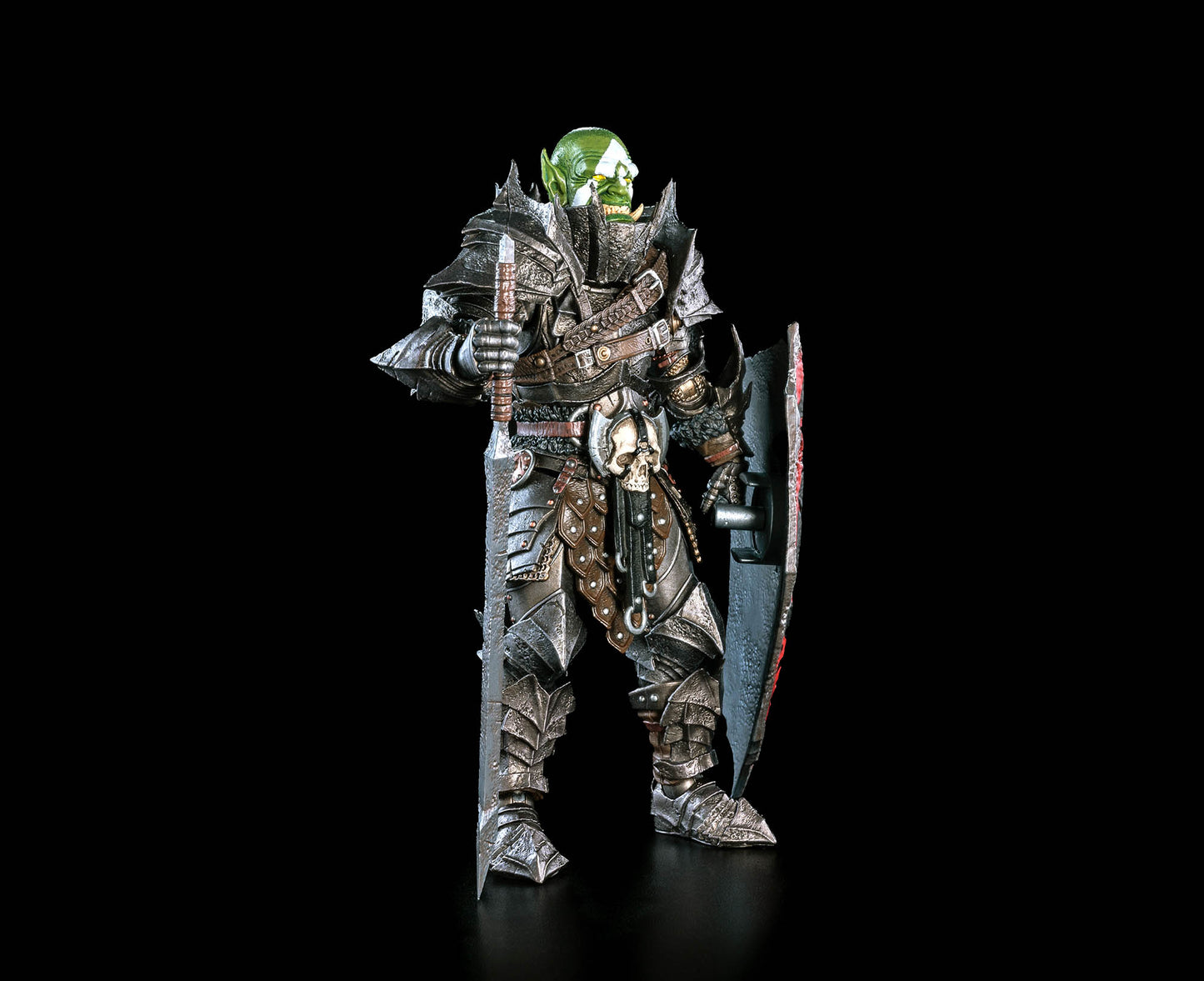 【2026年1～3月発送予定】Mythic Legions (ミシックリージョンズ)   ウルゾック -レガシー・オブ・ミトス- (Otho, Legacies of Mythoss) Four Horsemen Studios LoM