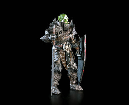 【2026年1～3月発送予定】Mythic Legions (ミシックリージョンズ)   ウルゾック -レガシー・オブ・ミトス- (Otho, Legacies of Mythoss) Four Horsemen Studios LoM