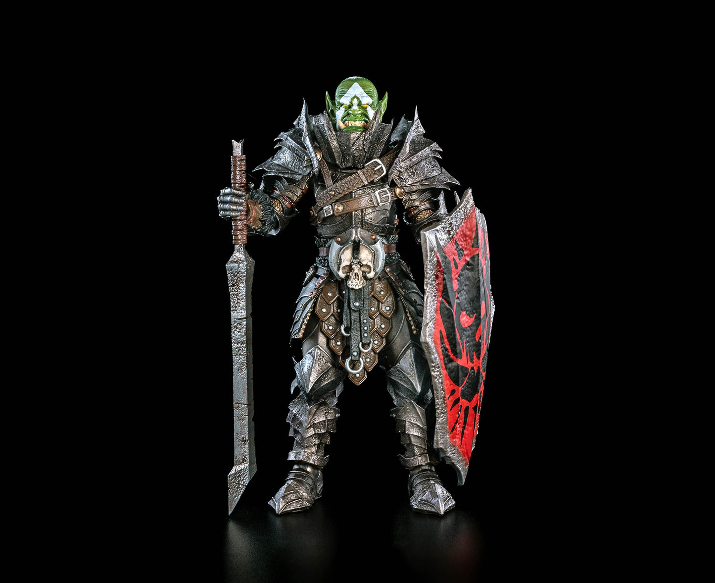 【2026年1～3月発送予定】Mythic Legions (ミシックリージョンズ)   ウルゾック -レガシー・オブ・ミトス- (Otho, Legacies of Mythoss) Four Horsemen Studios LoM