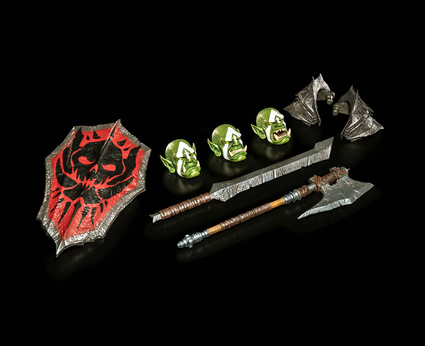 【2026年1～3月発送予定】Mythic Legions (ミシックリージョンズ)   ウルゾック -レガシー・オブ・ミトス- (Otho, Legacies of Mythoss) Four Horsemen Studios LoM