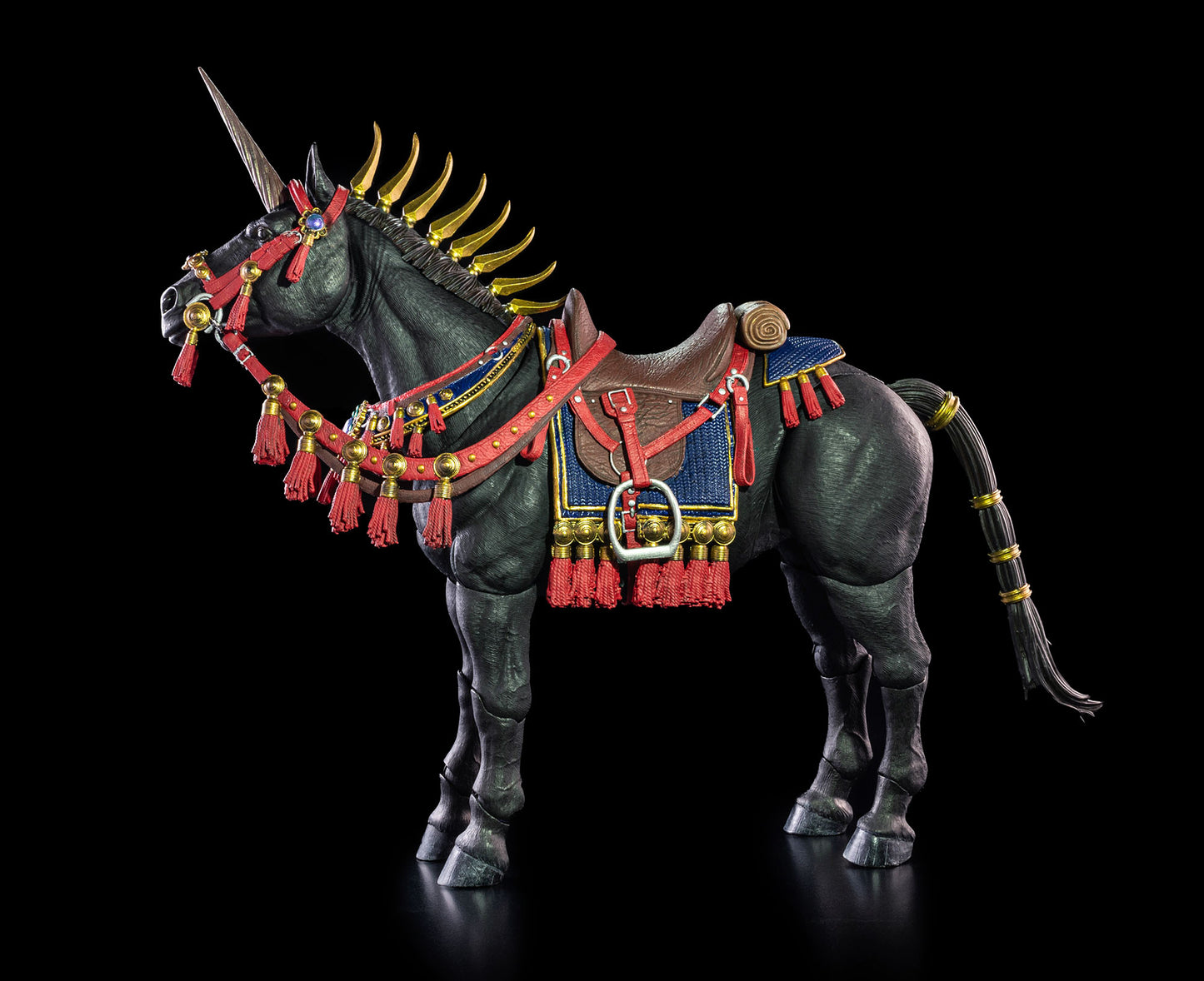 【ストック品放出】Mythic Legions  (ミシックリージョンズ)  ウーンブラ Four Horsemen Studios RSS