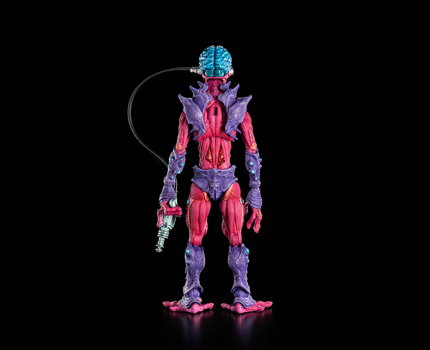【2027年12月～2028年2月発送予定】Cosmic Legions (コズミックリージョンズ) ゾルテックス (Zorrtexx) Four Horsemen Studios MOT