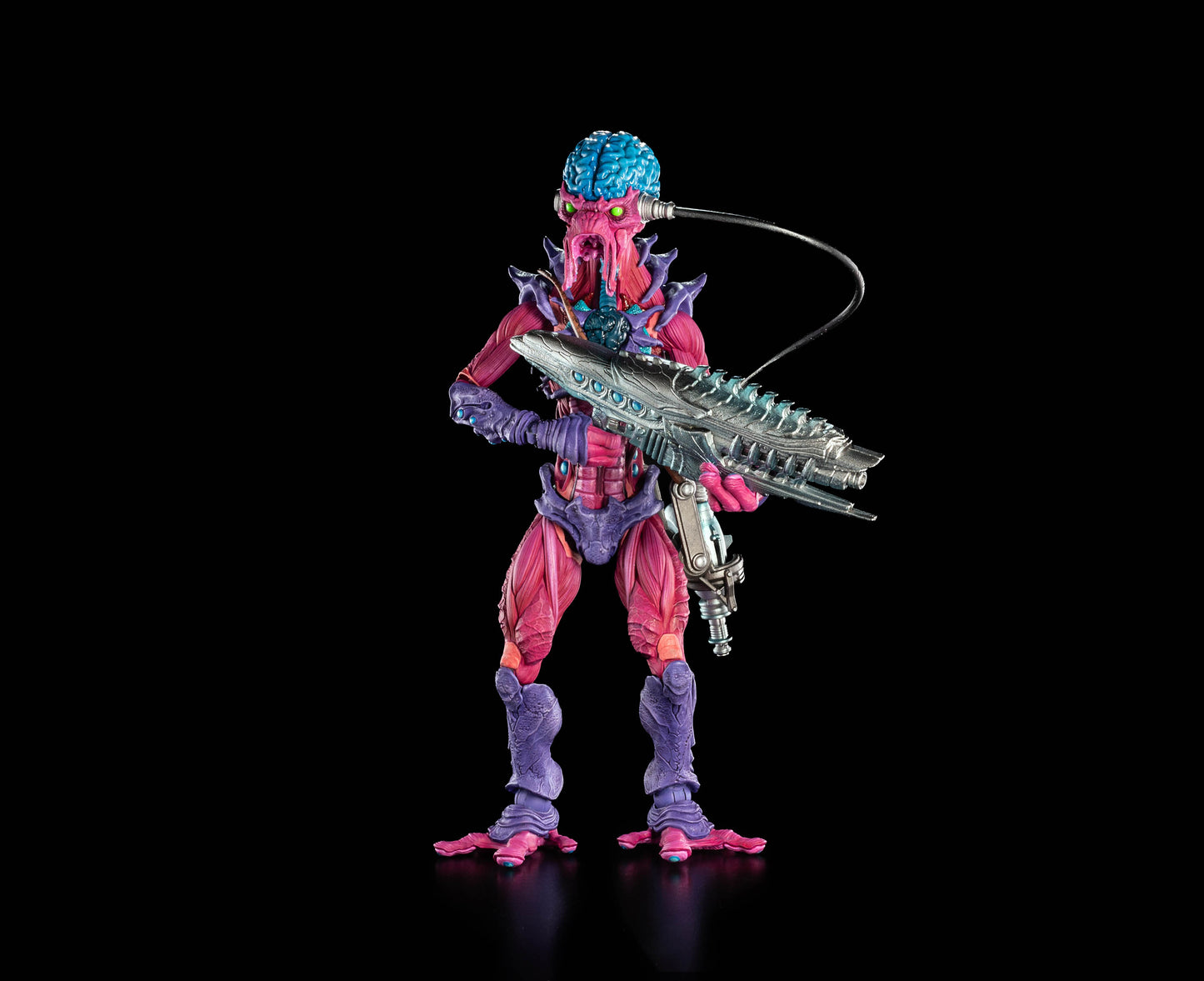 【2027年12月～2028年2月発送予定】Cosmic Legions (コズミックリージョンズ) ゾルテックス (Zorrtexx) Four Horsemen Studios MOT