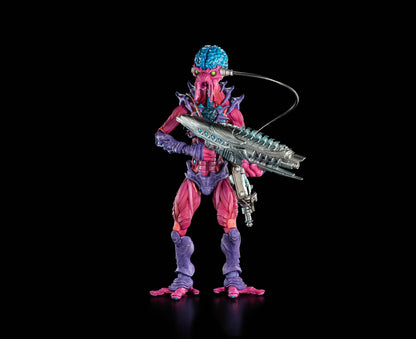 【2027年12月～2028年2月発送予定】Cosmic Legions (コズミックリージョンズ) ゾルテックス (Zorrtexx) Four Horsemen Studios MOT