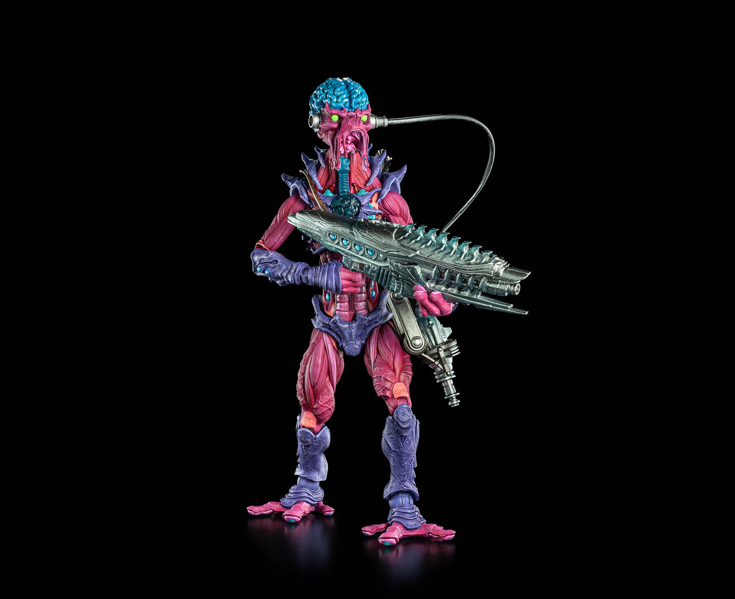 【2027年12月～2028年2月発送予定】Cosmic Legions (コズミックリージョンズ) ゾルテックス (Zorrtexx) Four Horsemen Studios MOT
