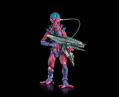 【2027年12月～2028年2月発送予定】Cosmic Legions (コズミックリージョンズ) ゾルテックス (Zorrtexx) Four Horsemen Studios MOT