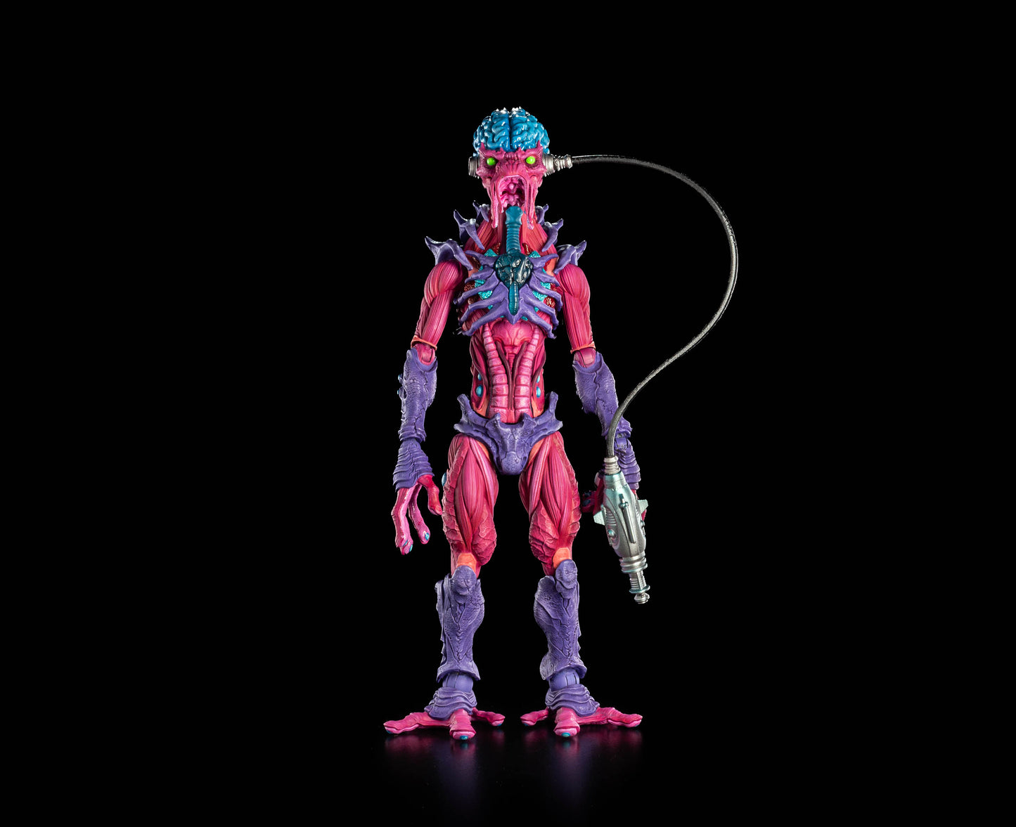 【2027年12月～2028年2月発送予定】Cosmic Legions (コズミックリージョンズ) ゾルテックス (Zorrtexx) Four Horsemen Studios MOT