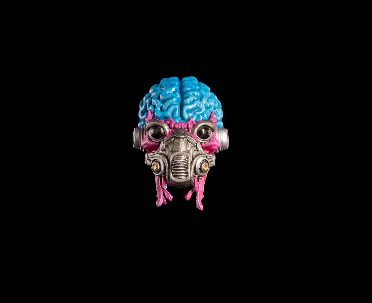 【2027年12月～2028年2月発送予定】Cosmic Legions (コズミックリージョンズ) コズミックヘッドパック (Heads Pack) Four Horsemen Studios MOT