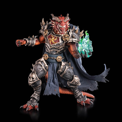 【2026年12月～2027年2月発送予定】Infinite Legions (インフィニットリージョンズ) アーカン・ザ・クルーエル(Arkhan the Cruel)  Four Horsemen Studios LoM ARK