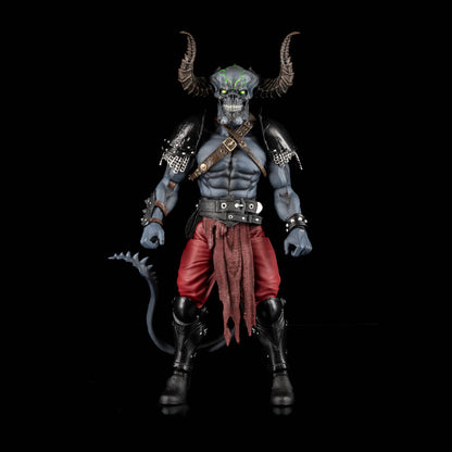 【2026年12月～2027年2月発送予定】Mythic Legions (ミシックリージョンズ) アーモリーグラディエーター(グレーデーモン) Four Horsemen Studios ARM